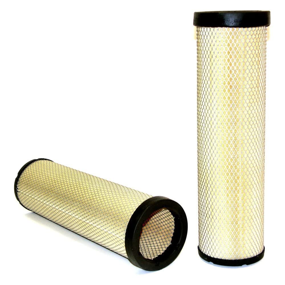 Wix 49137 High-Performance Air Filter for Cars, Trucks & SUVs - Engine Protection & Improved Airflow - Ideal for Highway Driving & Off-Road Adventures