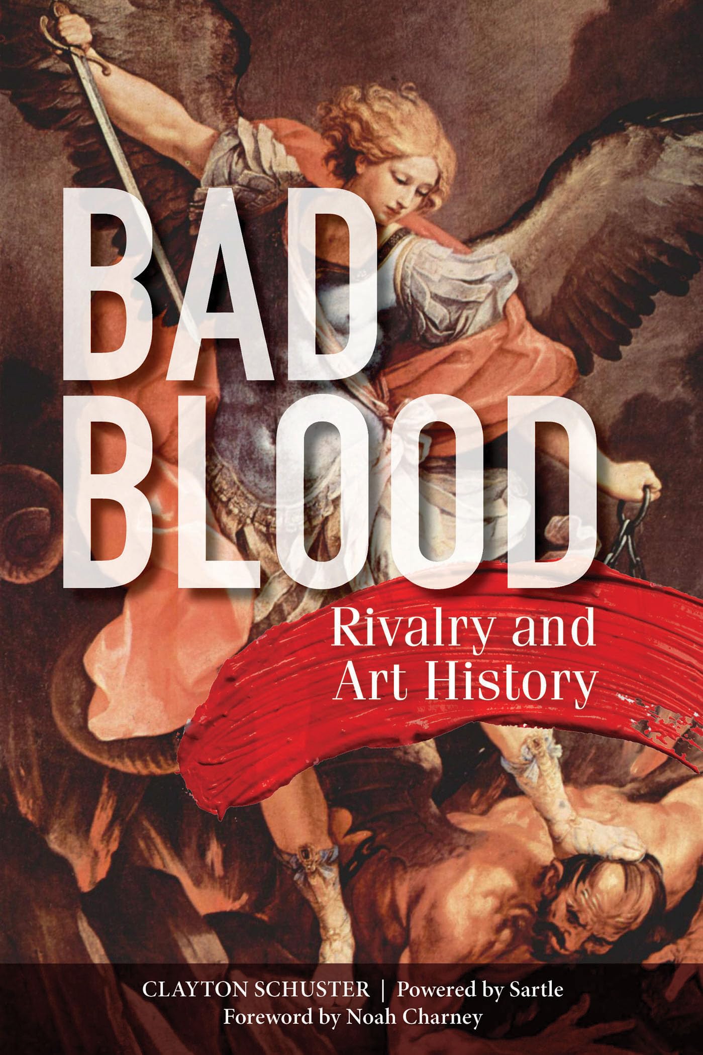 Bad Blood: The Rivalry That Shaped Art History | Explore Famous Artist Feuds & Their Impact on Masterpieces | Perfect for Art Lovers & History Enthusiasts