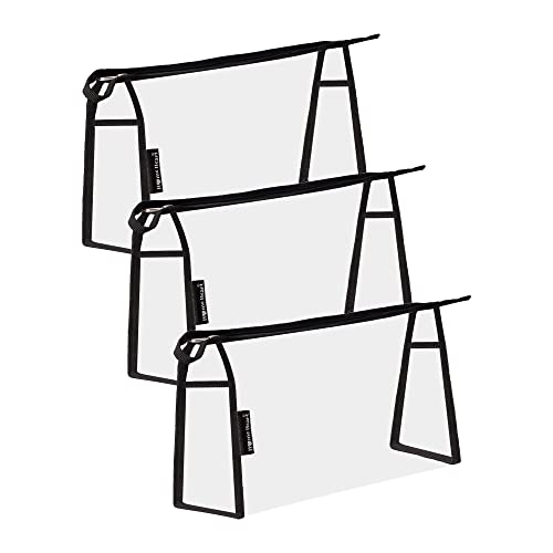 Large/10 inchx 7.5 inchx 4.5 inch (pack of 3)
