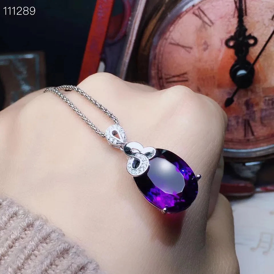 Crowned Jewel - Elegant Handmade Jewelry for Women | Perfect for Weddings, Parties & Special Occasions