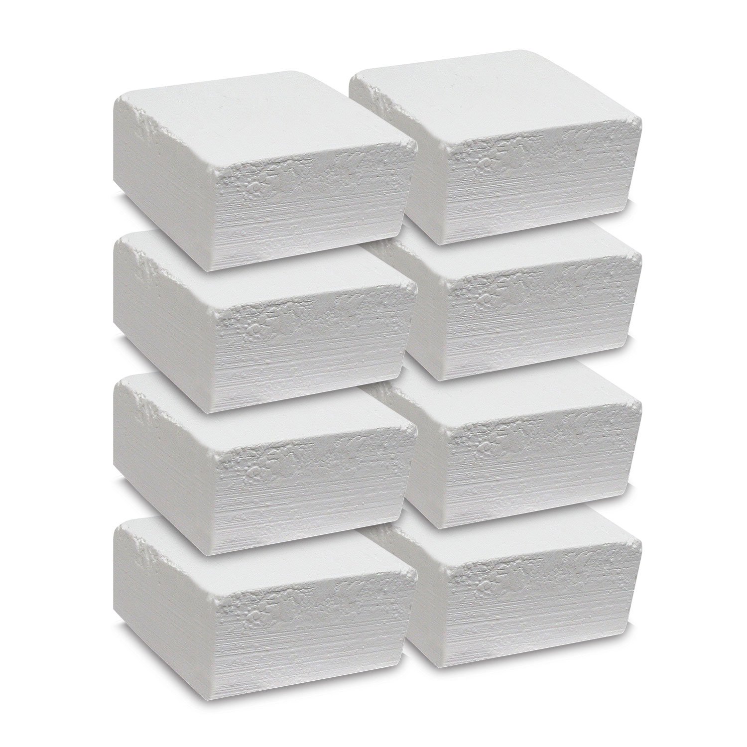 SPRI Chalk Block & Chalk Ball for Gymnastics, Rock Climbing, Bouldering - Non-Slip Grip Enhancer for Weightlifting, Rings & Pool Cues - Perfect for Gym, Climbing Gym & Home Training