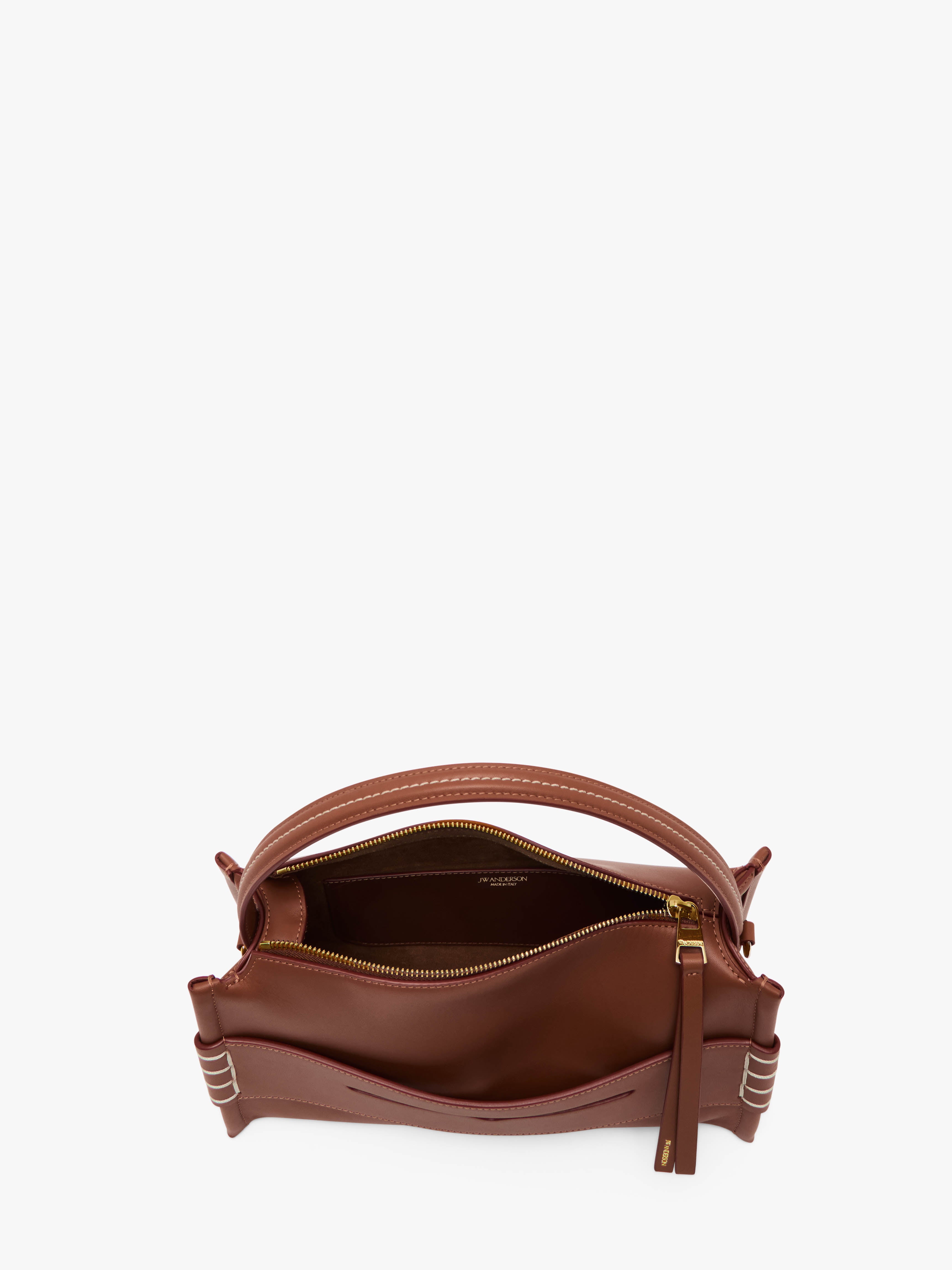 Premium Leather Loafer Shoulder Bag for Women - Stylish & Durable Crossbody Handbag for Work, Travel & Everyday Use