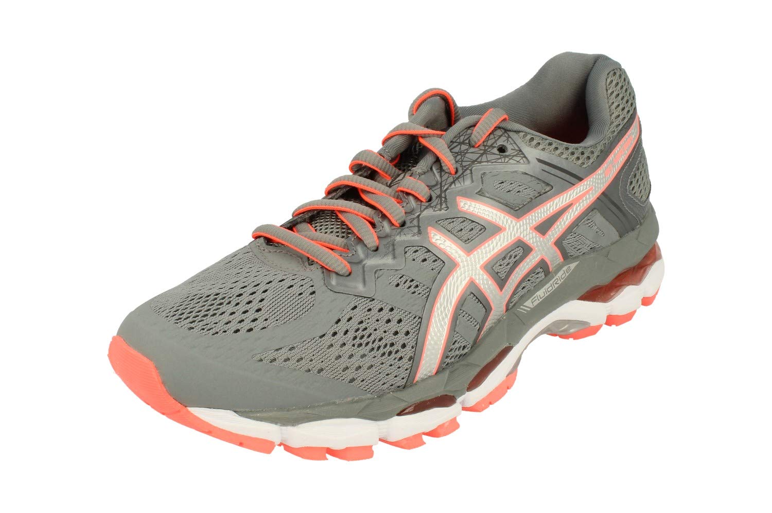 ASICS Gel-Superion Women's Running Shoes - Lightweight Cushioned Sneakers for Road Running, Gym Workouts & Daily Walking | T7H7N