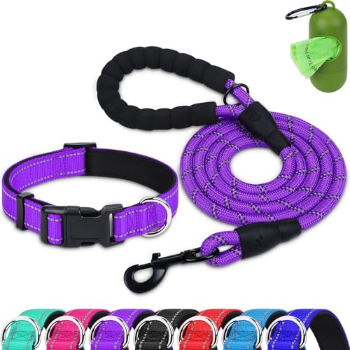 Purple, Climbing Rope