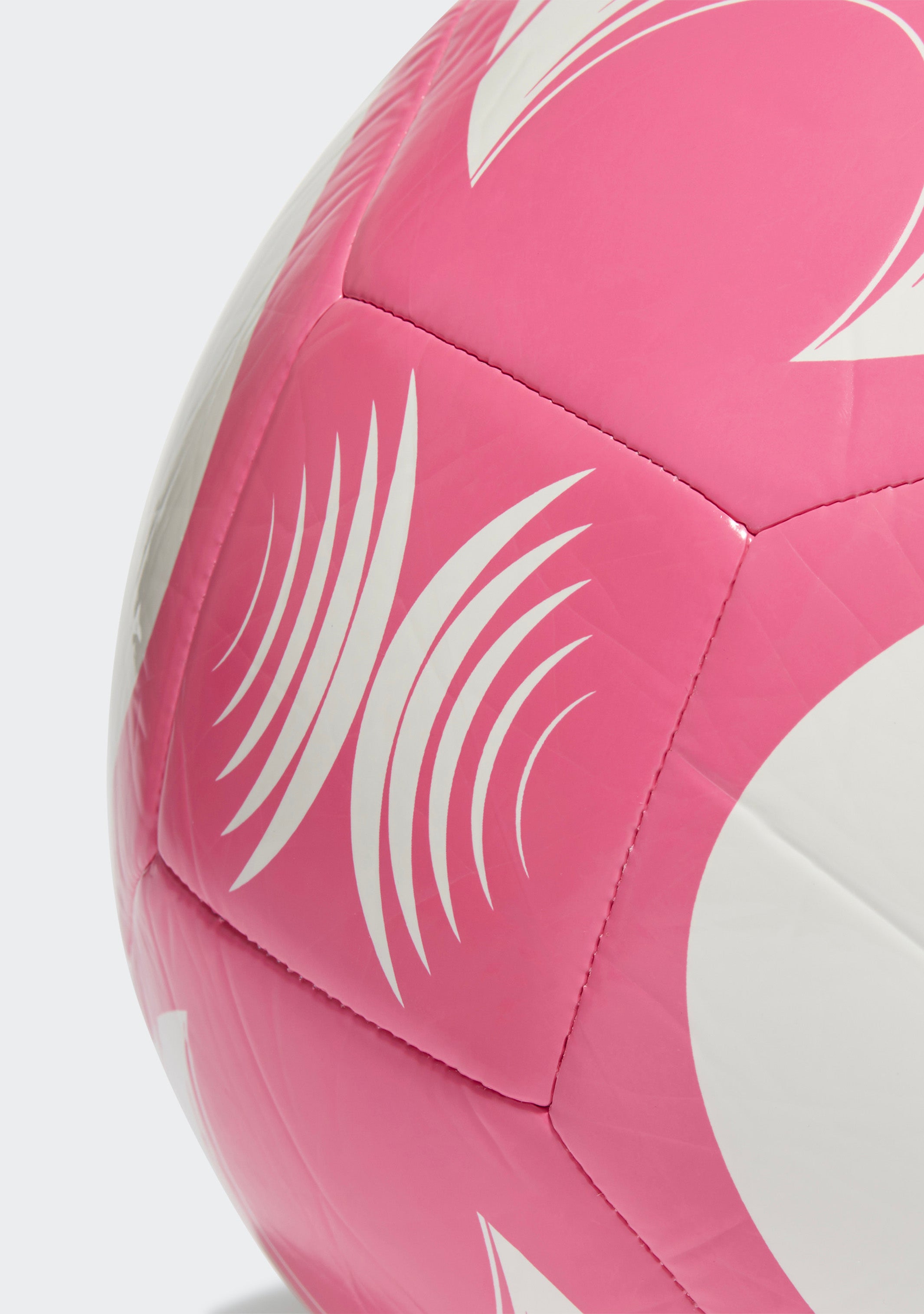 Adidas Starlancer Club Soccer Ball - Official Size 5 Match Ball for Training & Games - Perfect for Youth & Adult Players - Indoor & Outdoor Use