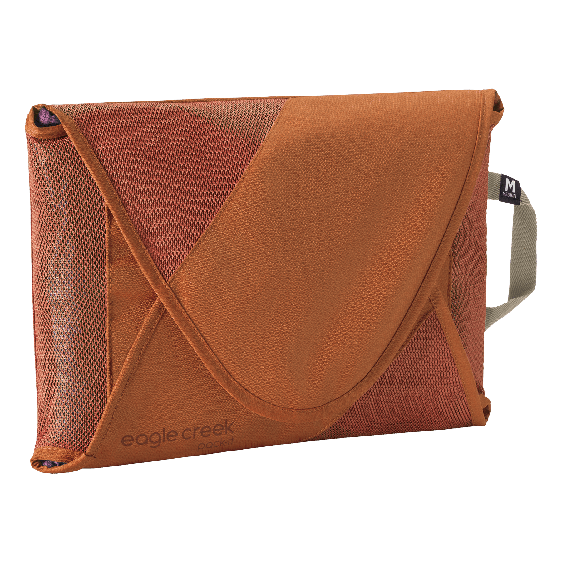 Eagle Creek Pack It Reveal Garment Folder - Travel Clothes Organizer for Suits, Dresses & Shirts - Wrinkle-Free Packing Solution for Business Trips & Vacations