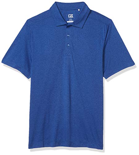 Tour Blue Heather
