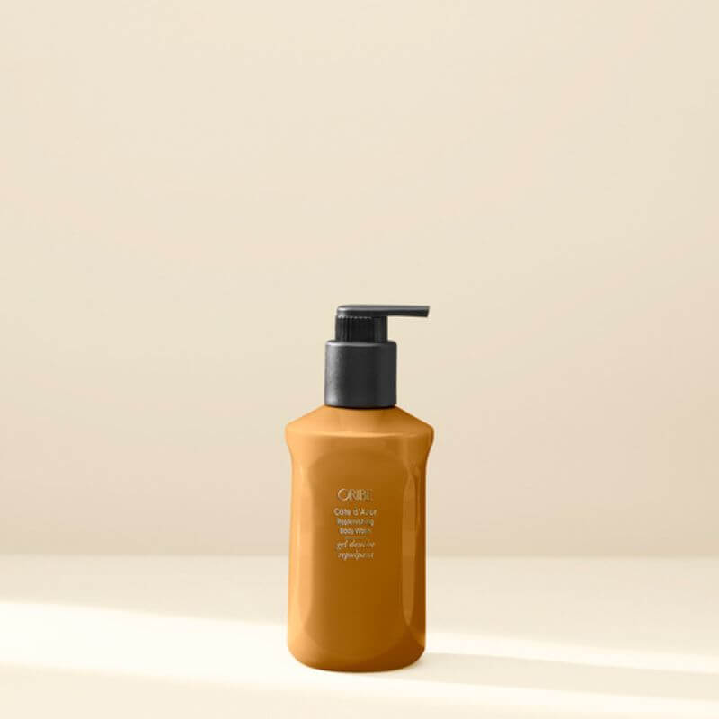 Oribe Côte d'Azur Hair Care Collection - Luxury Shampoo, Conditioner & Styling Products for Shiny, Healthy Hair | Perfect for Salon-Quality Styling at Home, Weddings & Special Occasions
