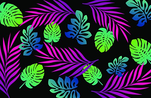 Neon Tropics