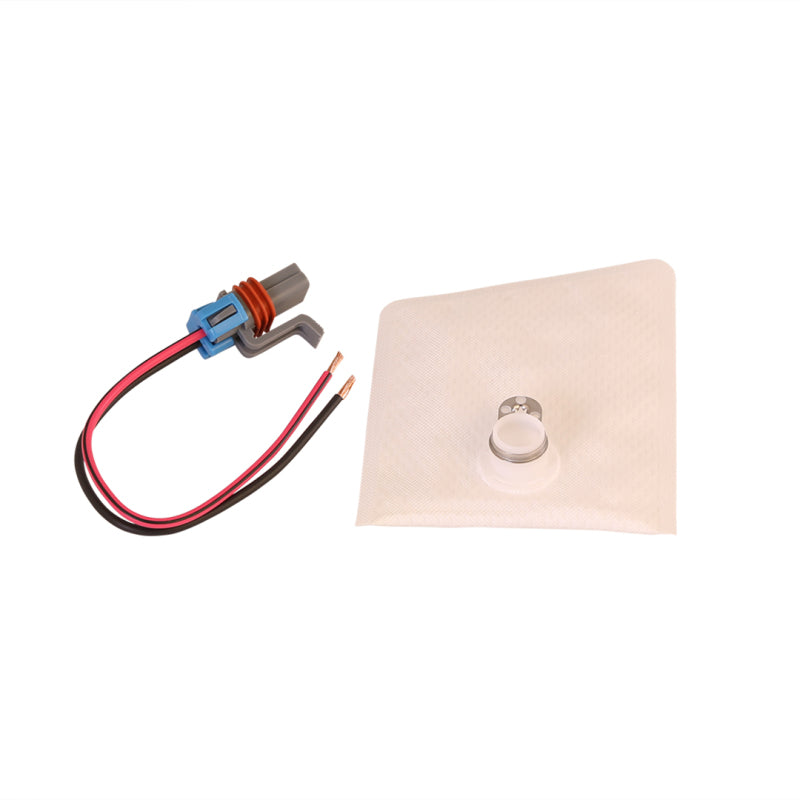 Aeromotive 450lph High Performance In-Tank Fuel Pump for Racing, Off-Road & High HP Applications - Universal Fit for Cars & Trucks