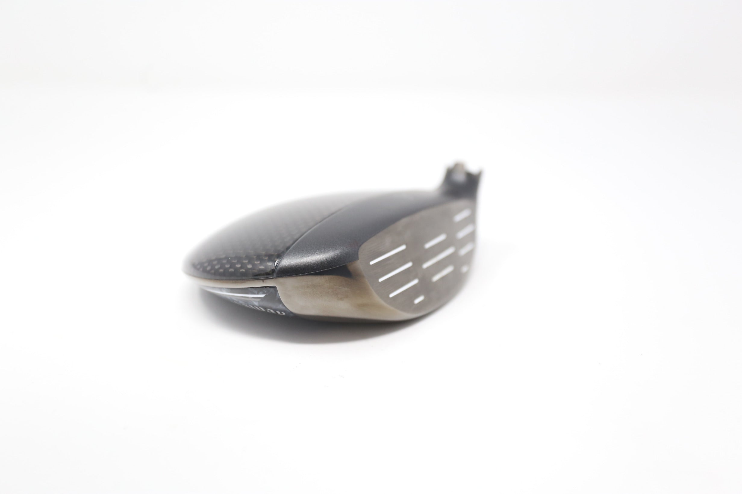 Used Callaway Paradym Ai Smoke MAX Fairway Wood 15° Right Handed Golf Club Head Only - Perfect for Mid-Handicap Golfers & Driving Range Practice