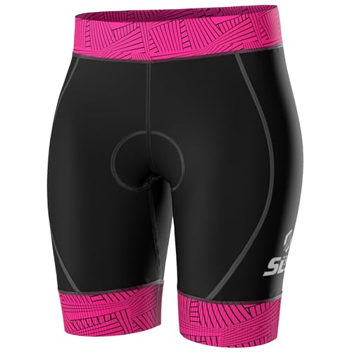 Hot Pink Outline