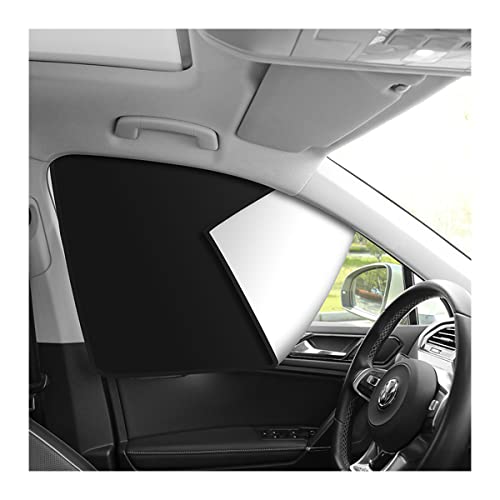 Silver-Front Window