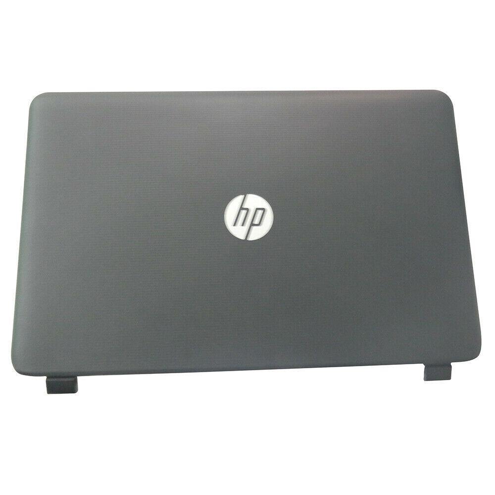 HP 17 17Z Laptop LCD Back Cover Replacement Part 809980-001 - Compatible with HP 17-p Series, Perfect for Screen Repair & DIY Upgrades
