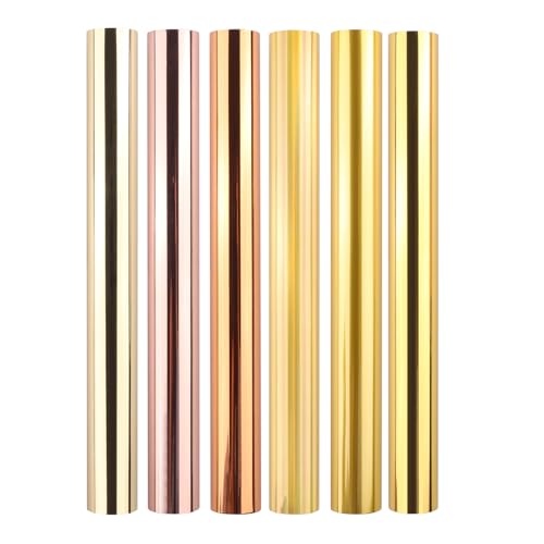 Gold series Foil