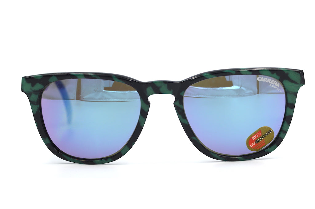 Carrera 5446 95 Sunglasses - Polarized UV Protection Aviator Style for Men & Women - Perfect for Driving, Outdoor Sports & Fashion Accessories