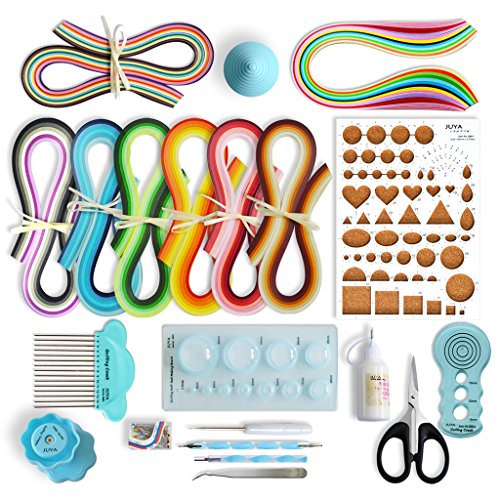Blue Tools