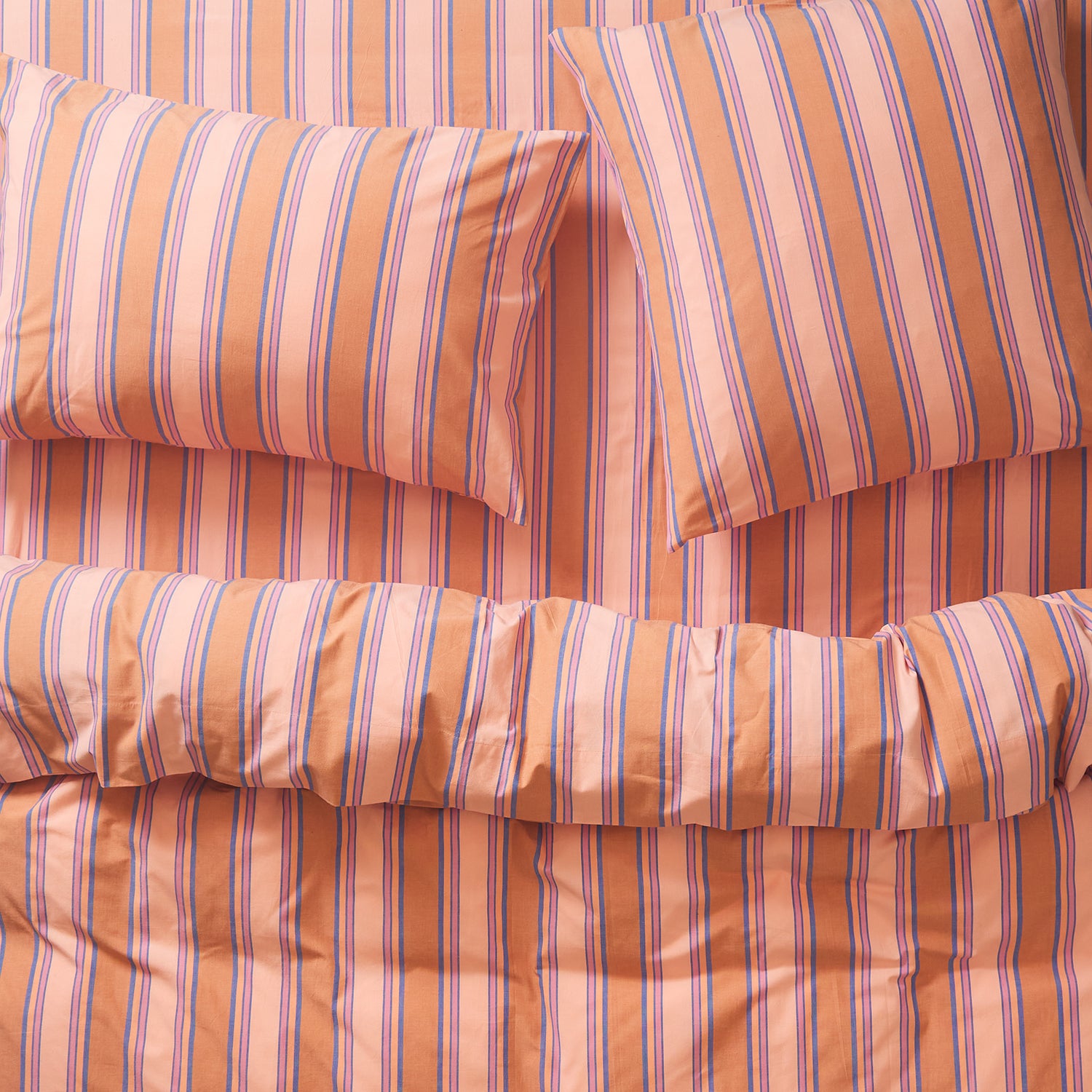 Premium 100% Cotton Bed Sheets Set - Soft & Breathable Cinnamon Brown - Queen Size 4-Piece for Ultimate Comfort & Luxury Bedding - Perfect for Master Bedrooms, Guest Rooms & Cozy Home Decor