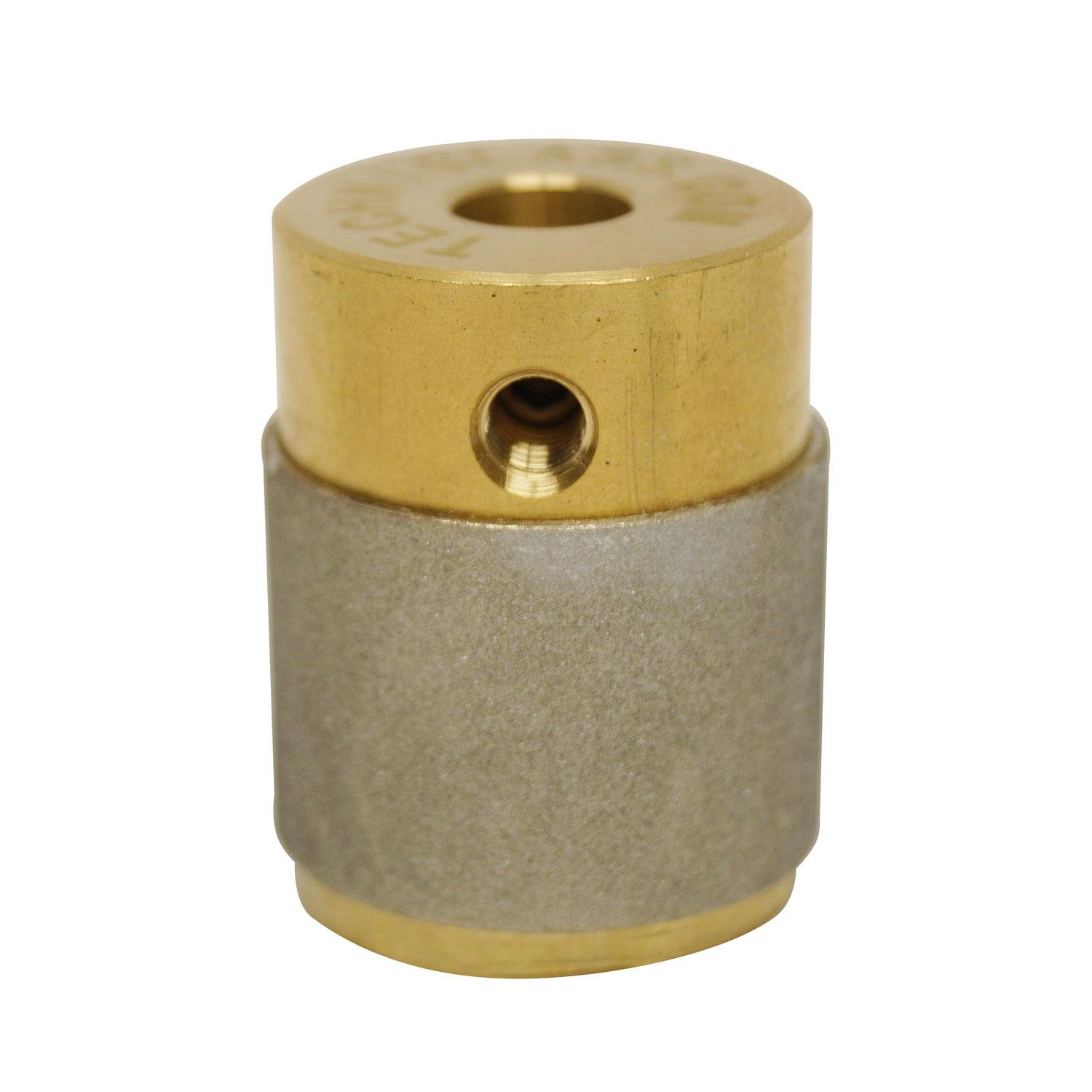 1 Inch Ultra Fine Brilliant Grinder Bit - Diamond Coated Rotary Tool Accessory for Precision Engraving, Polishing & Carving on Glass, Metal, Wood & Ceramics - Perfect for DIY Crafts & Jewelry Making