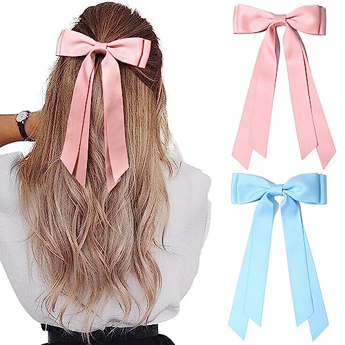 Pink & Blue