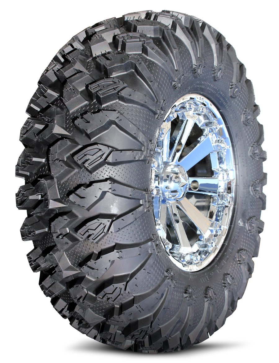 EFX Performance MC-29-10-16 ATV Bias Tire - 29x10-16 80 - Durable Off-Road Tires for ATV, UTV & Quad Bikes - Perfect for Mud, Sand & Trail Riding