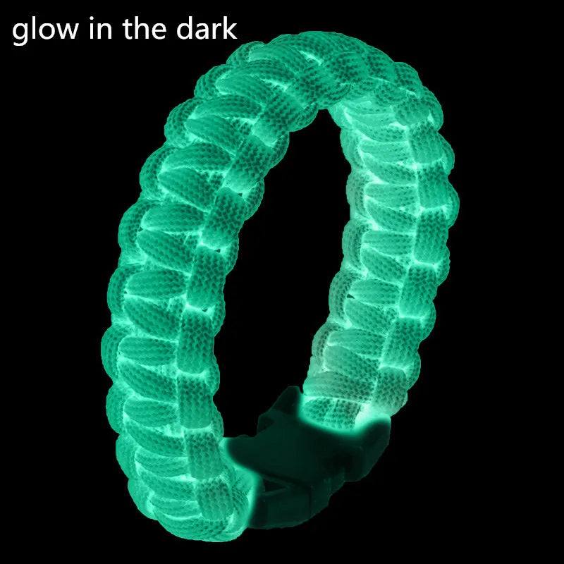 Glow in the Dark Products - High Visibility Nighttime Essentials for Safety, Decor & Fun | Perfect for Emergency Kits, Bedroom Decor, Outdoor Camping & Party Supplies