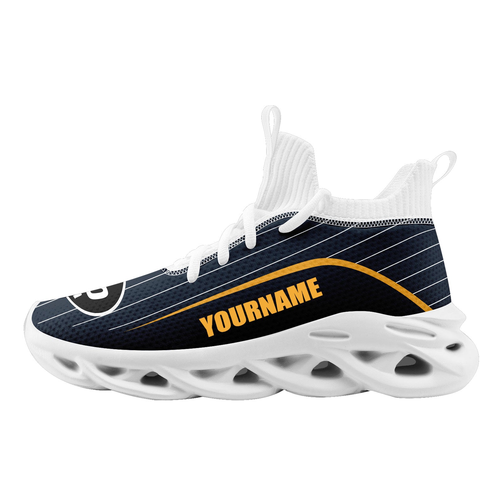Custom MaxSoul Shoes & Hat Set - Personalized Combo for Men & Women - Perfect for Running, Gym Workouts & Outdoor Activities