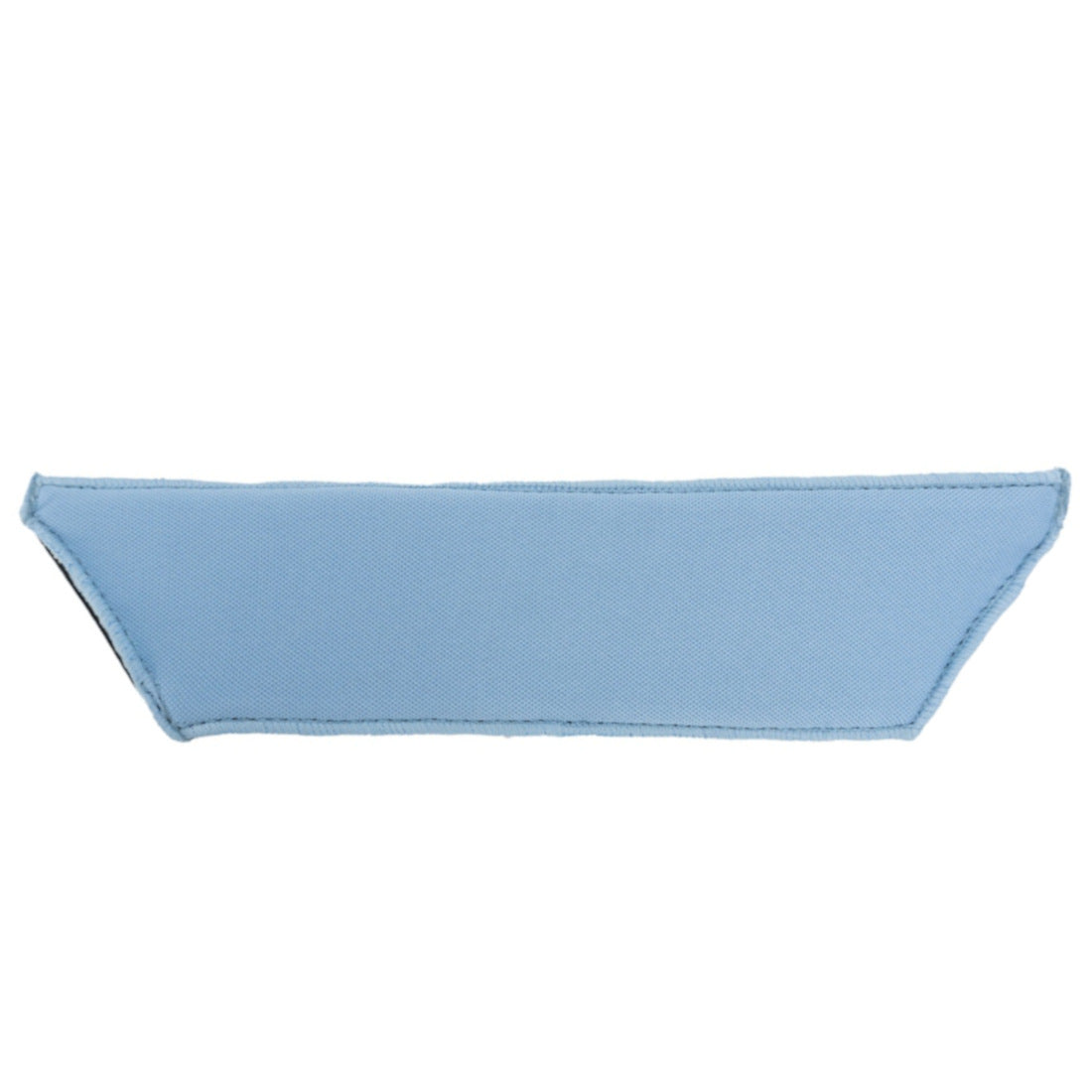 Moerman GeKKo Pad Micro Glass 14 Inch - Premium Window Cleaning Squeegee for Professional and Home Use