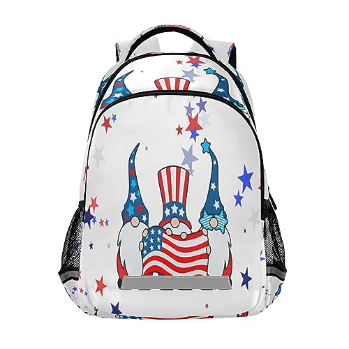 Patriotic Gnome