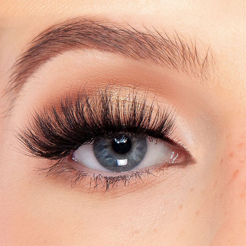 Kash Beauty Enchant Lash Mascara - Volumizing & Lengthening for Stunning Eyes - Perfect for Daily Wear & Special Occasions