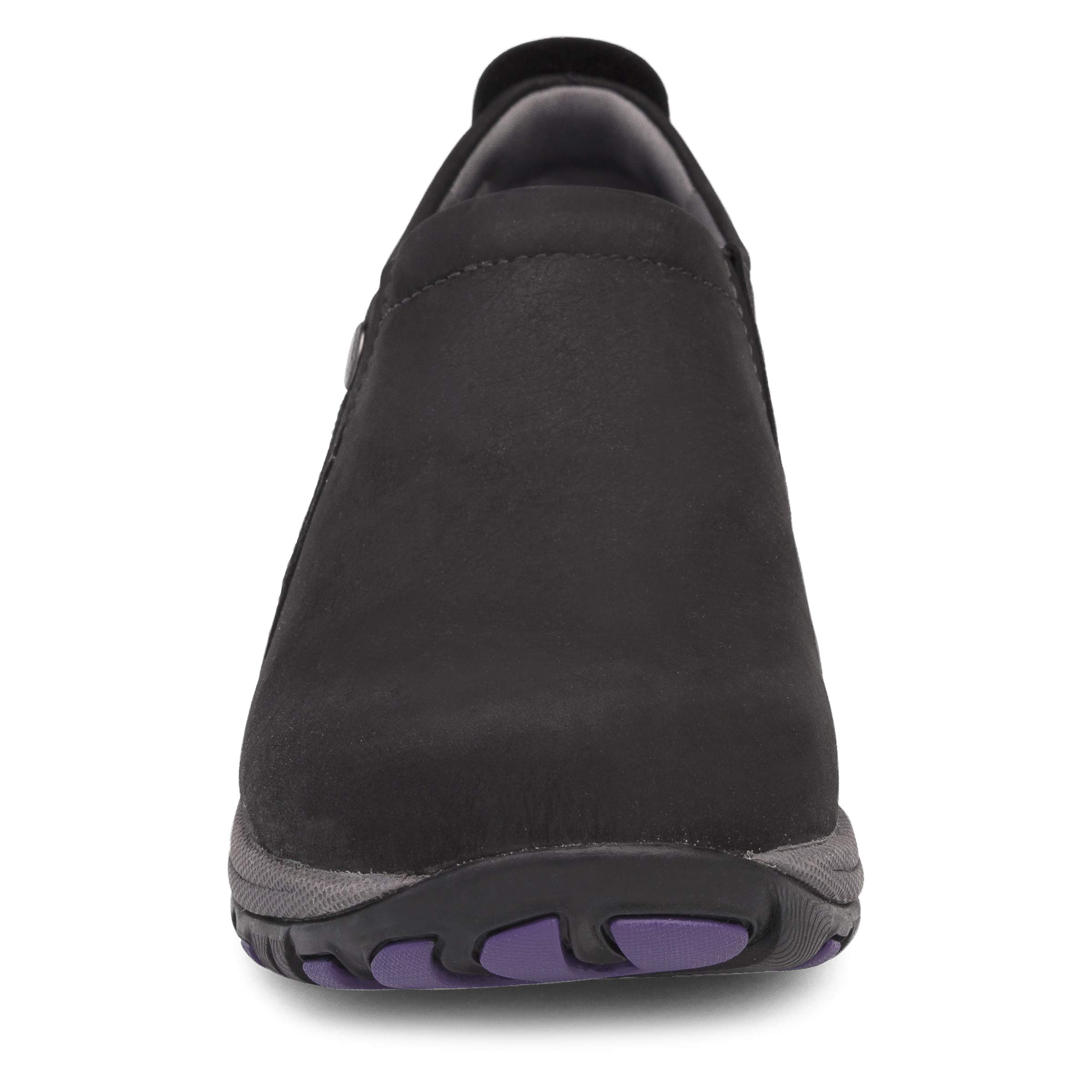 Dansko Women's Patti Slip-On Clog - Comfortable & Stylish Shoes for Nurses, Teachers & Healthcare Workers - Perfect for Long Shifts & All-Day Wear