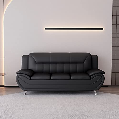 Midnight Black