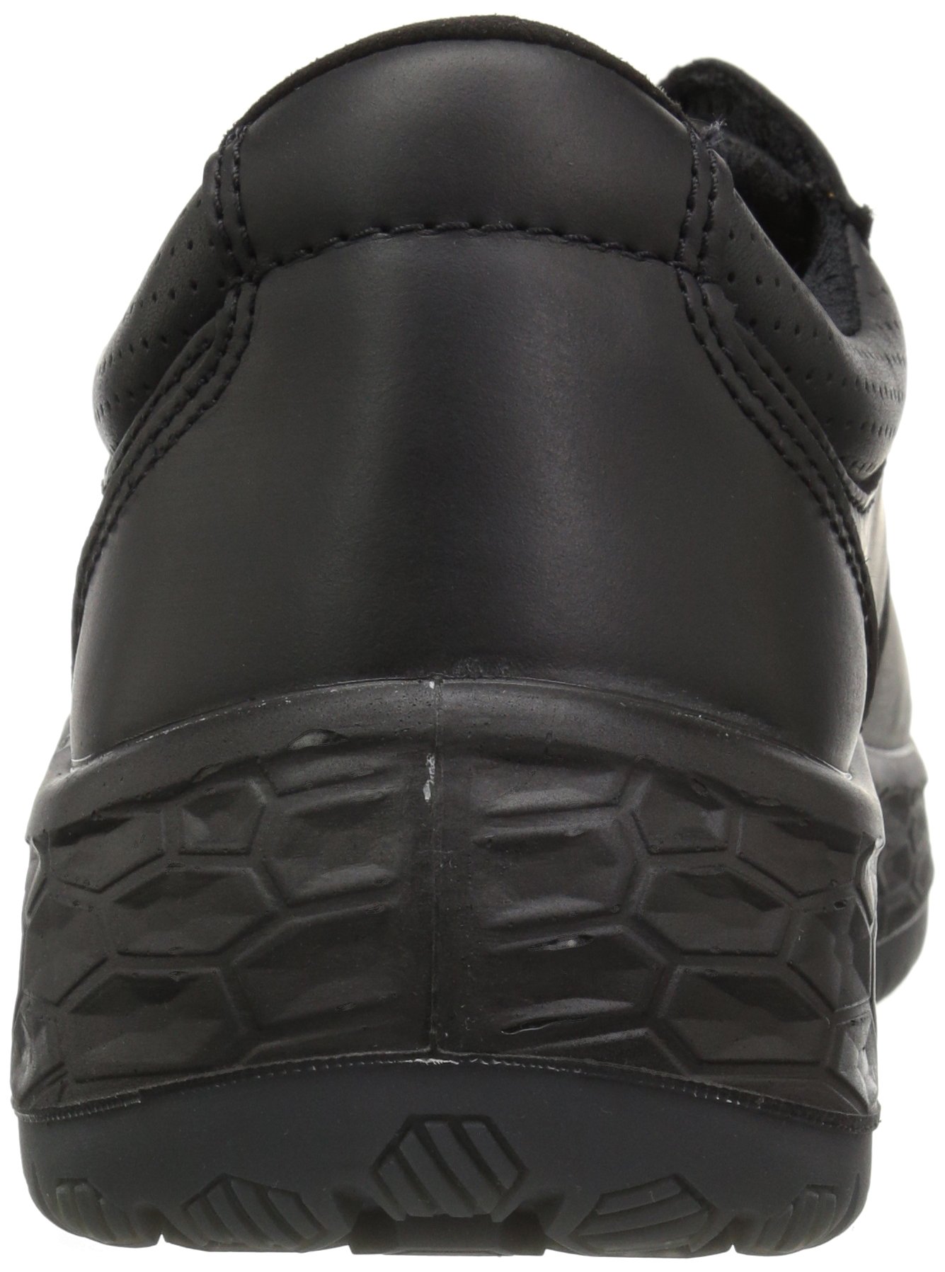 Baffin Men's King Steel Toe Work Boots - Industrial Safety Shoes with Slip & Shock Resistance - Perfect for Construction, Warehouse & Heavy Duty Work