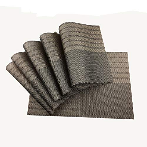Stripe-brown