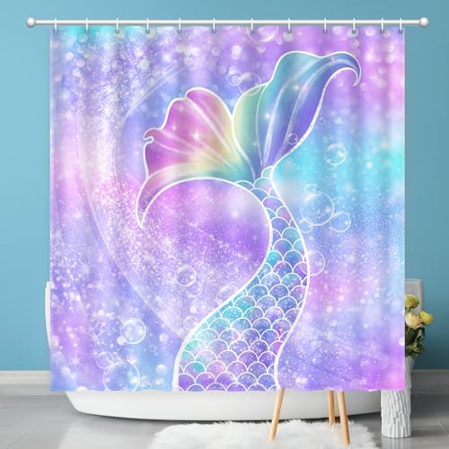 Mermaid Tail