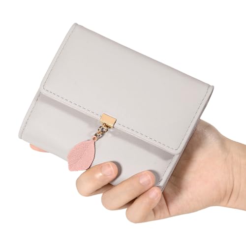 0452 New Grey RFID