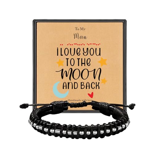 to My Man