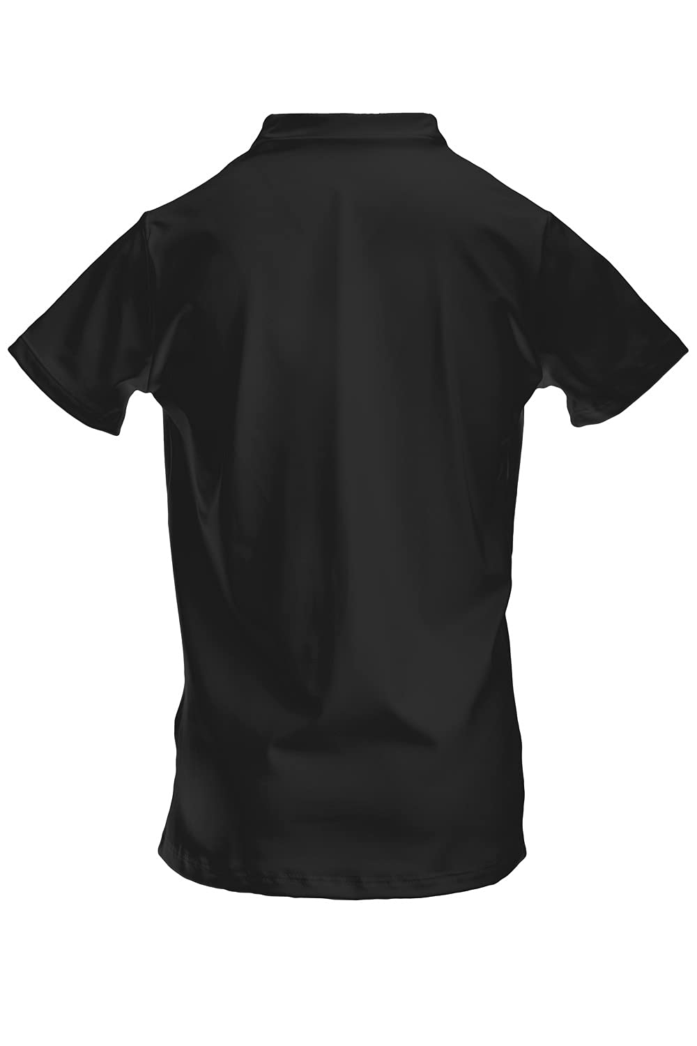 Boys Dance T-Shirt - V-Neck Cotton Performance Shirt for Ballet & Jazz - White ME810CWHTI - Perfect for Dance Classes, Recitals & Practice