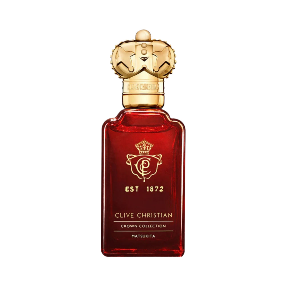 Matsukita Eau de Parfum for Women - 50ml Luxury Floral Fragrance - Long Lasting Perfume for Daily Wear & Special Occasions