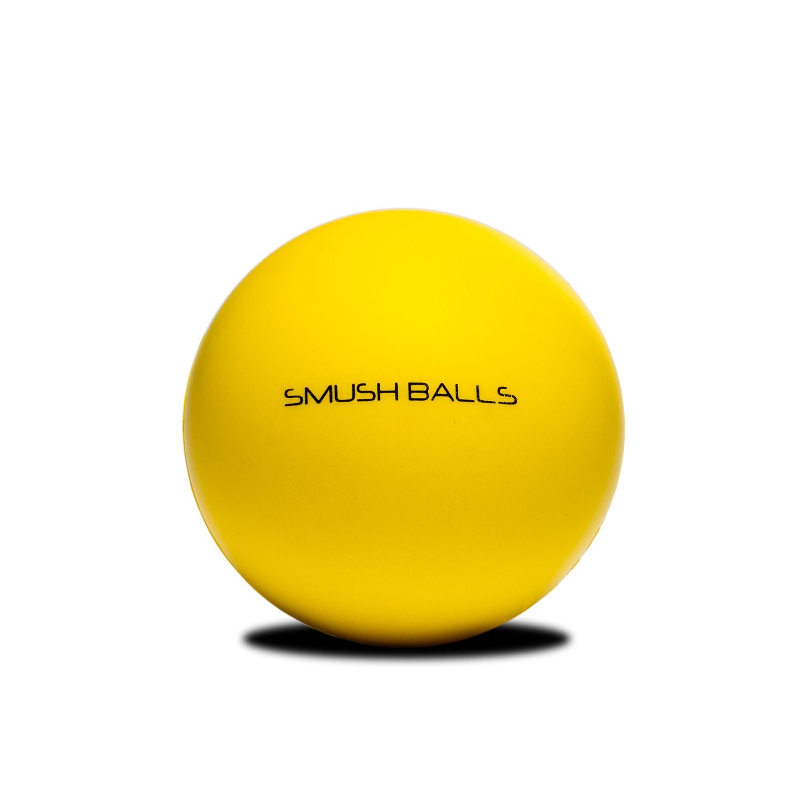 Premium Softball Smushballs - Durable & Safe Training Softballs for Kids & Adults - Perfect for Indoor/Outdoor Practice, Backyard Games & Team Drills