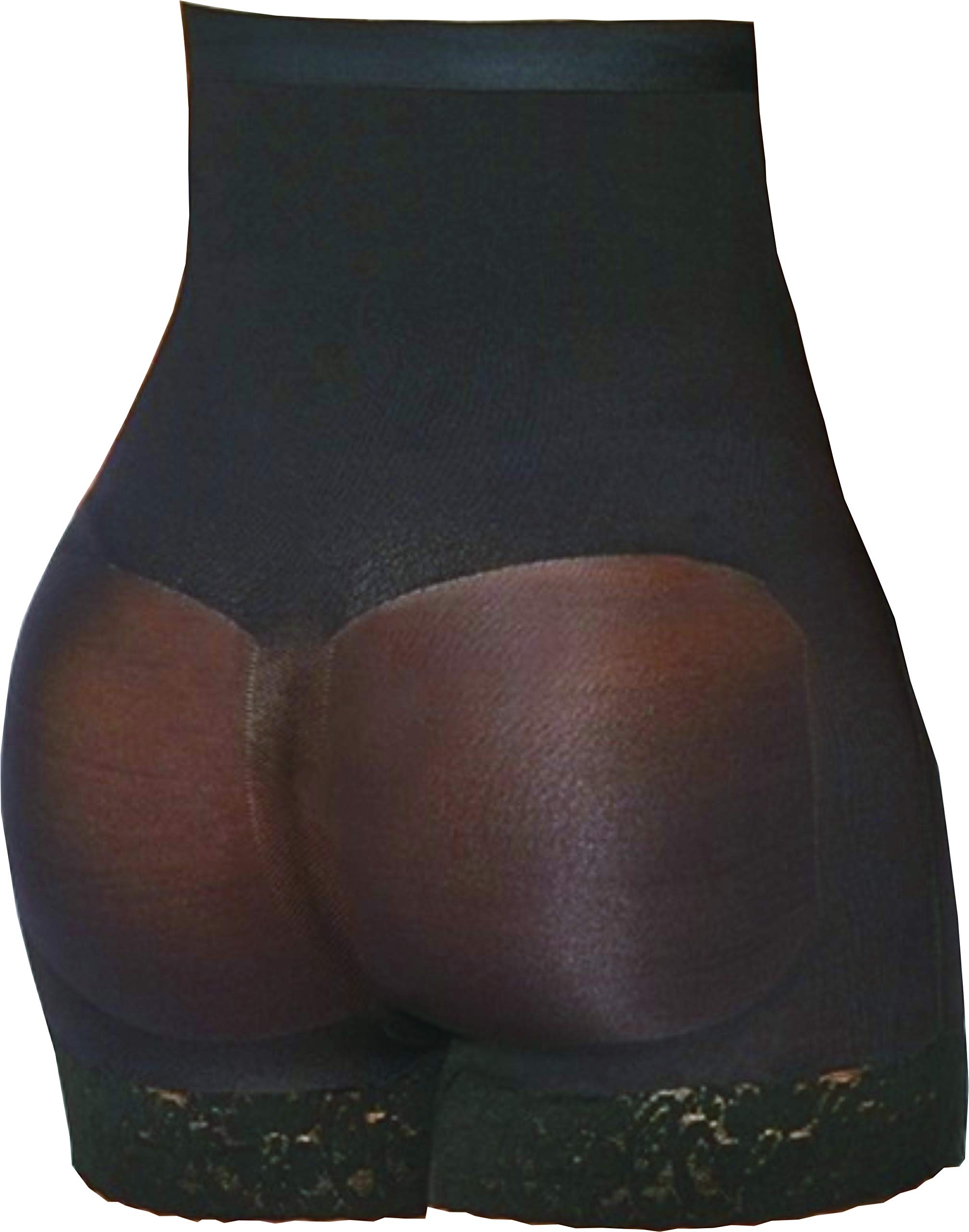 Premium Colombian Shapewear for Women - Plus Size Waist Trainer, Thermal High Waist Panty - Fajas para Adelgazar - Perfect for Tummy Control, Postpartum Recovery & Everyday Slimming