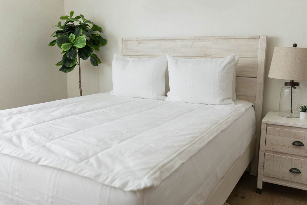 Charleston Luxe Beddy's - Premium Luxury Bedding Set for Ultimate Comfort | Perfect for Master Bedrooms, Guest Rooms & Cozy Home Decor