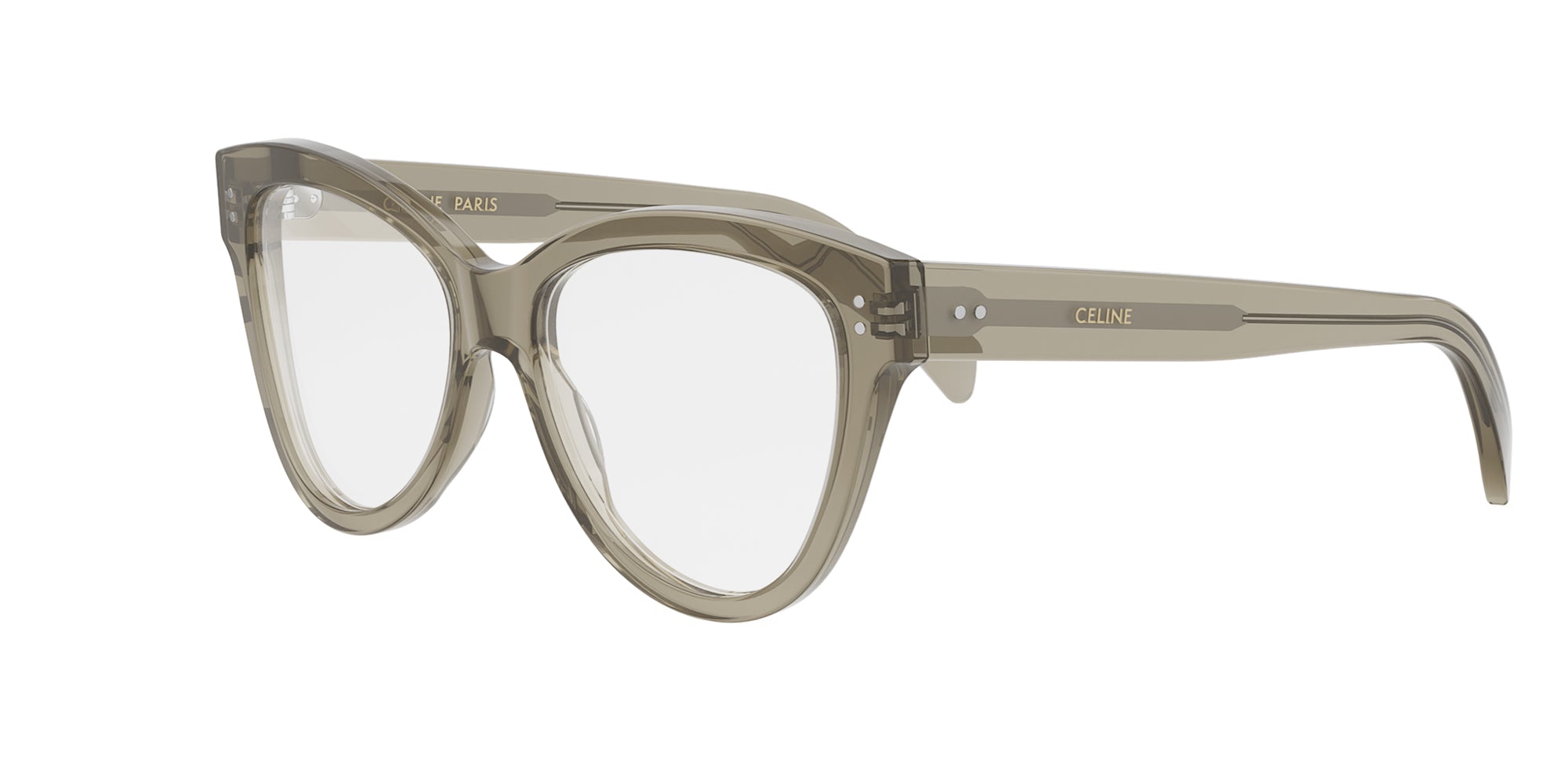 CELINE Thin CL50158I Sunglasses - Classic Aviator Style for Men & Women - Perfect for Outdoor Activities, Travel & Driving