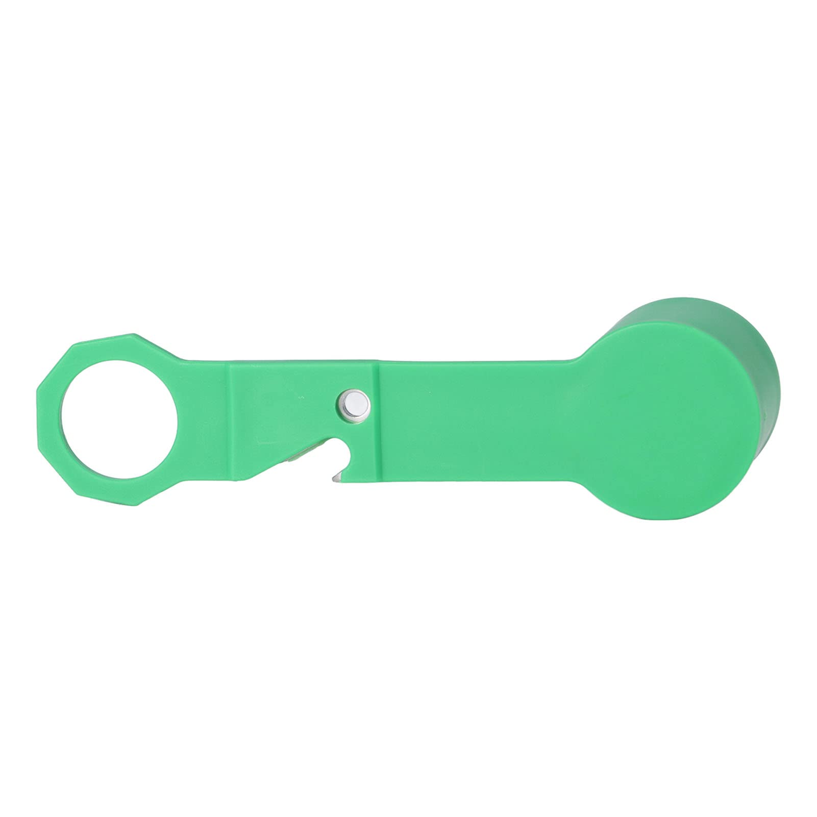 GLOGLOW Blender Blade Wrench - Durable, Wear-Proof Replacement Wrench with Secure Grip for Blender Repair Kit (Green) | Perfect for Kitchen Appliance Maintenance & Smoothie Blender Repairs