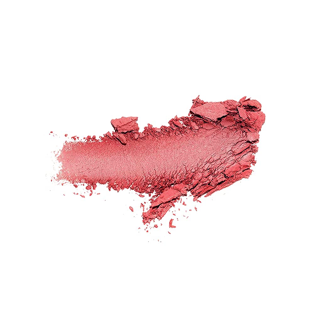 Inna Cosmetics & Nature - 100% Natural Vegan Blush, Gluten Free, Paraben Free, Oil-Free Mineral Makeup, Cruelty-Free Made in Canada, 3g (Fantastic Rose) - Perfect for Daily Wear & Special Occasions