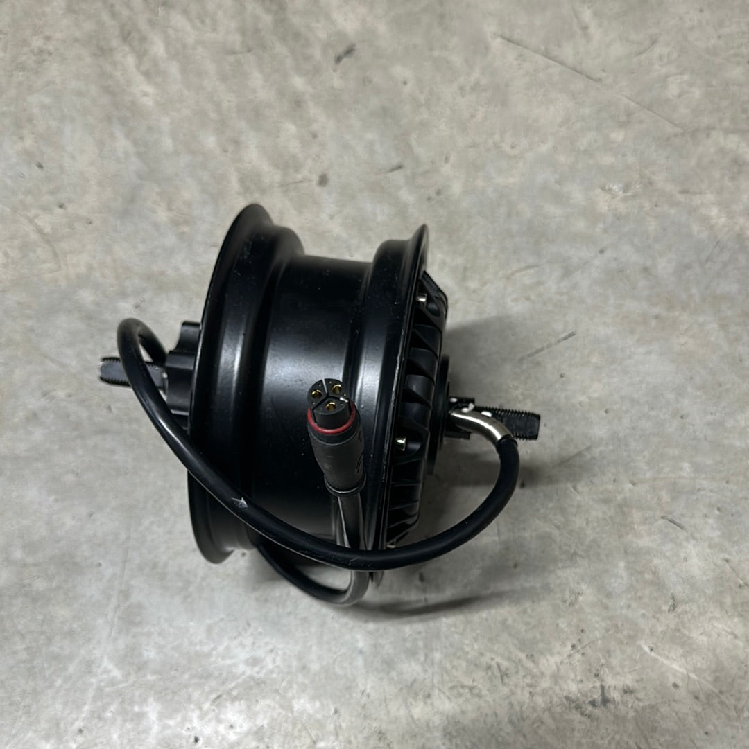 Waterproof Klima Rear Motor with Durable Connector - Perfect for Electric Bikes, Scooters, and Outdoor Mobility Vehicles