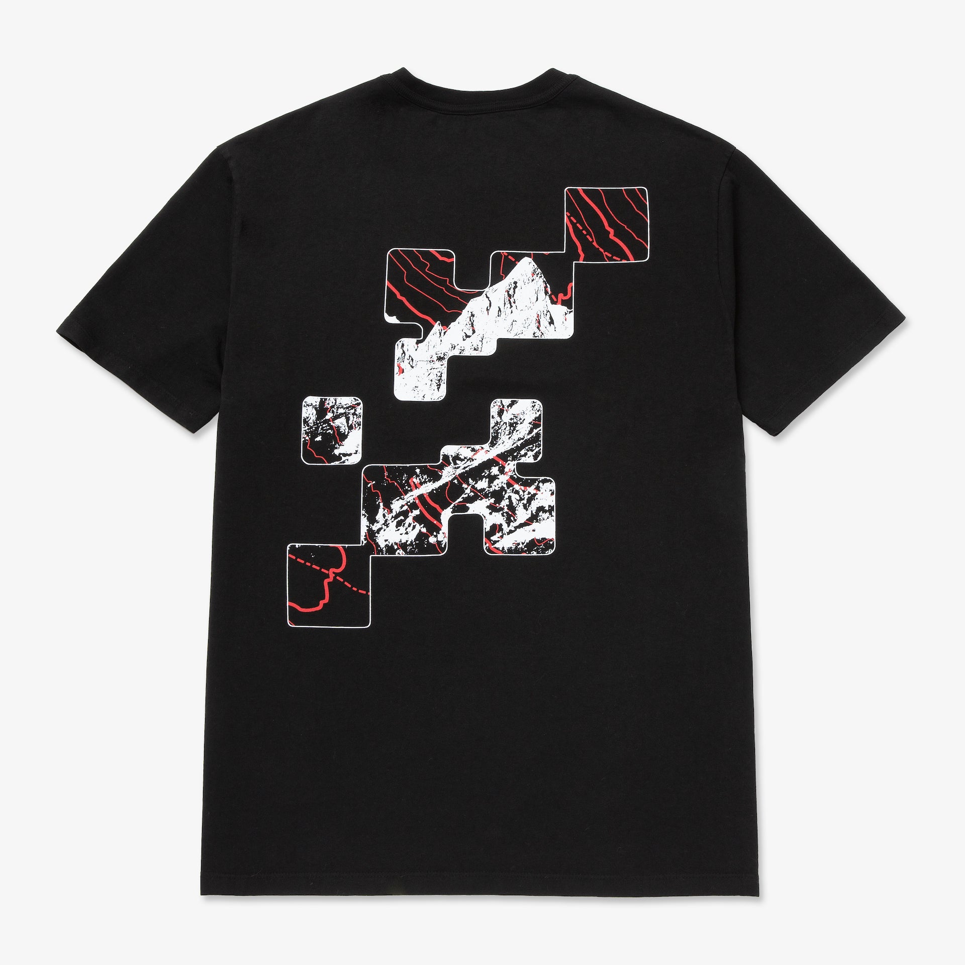 100% Cotton High-Quality Mercury Graphic T-Shirt for Men - Soft & Comfortable Casual Wear for Everyday Outfits, Street Style & Gym