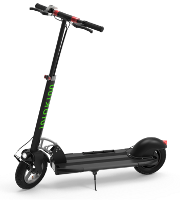 Inokim Quick 3 Electric Scooter - Lightweight Foldable Commuter Scooter with Long Range Battery - Perfect for Urban Commuting & Campus Transportation
