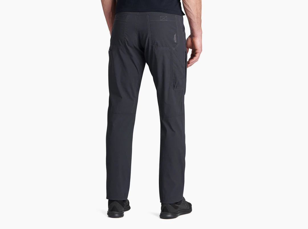 Kuhl Renegade Pants for Men - Durable Outdoor Hiking & Travel Pants - Perfect for Camping, Climbing & Adventure Activities