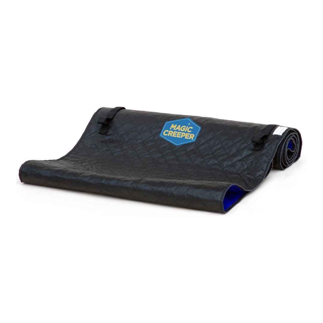 Patented Creeper Case with Free Wipes - Premium Single Set for iPhone | Perfect for Gaming, Travel & Everyday Protection